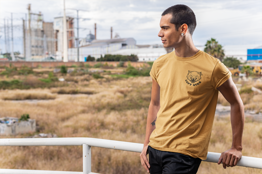 DRUID WOLF PACK TEE